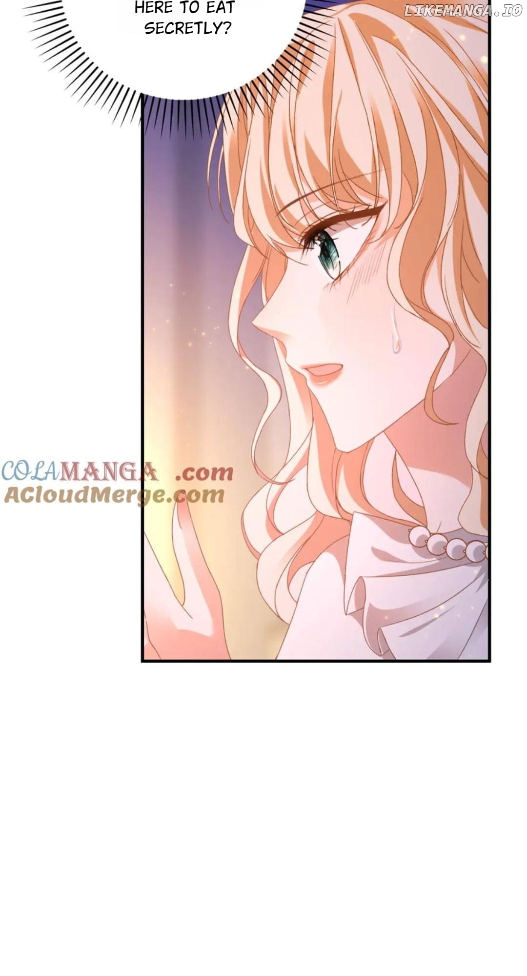 The Duchess Goes Crazy Once A Day Chapter 18 - page 3